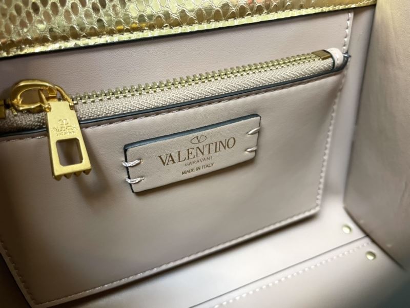 Valentino Top Handle Bag